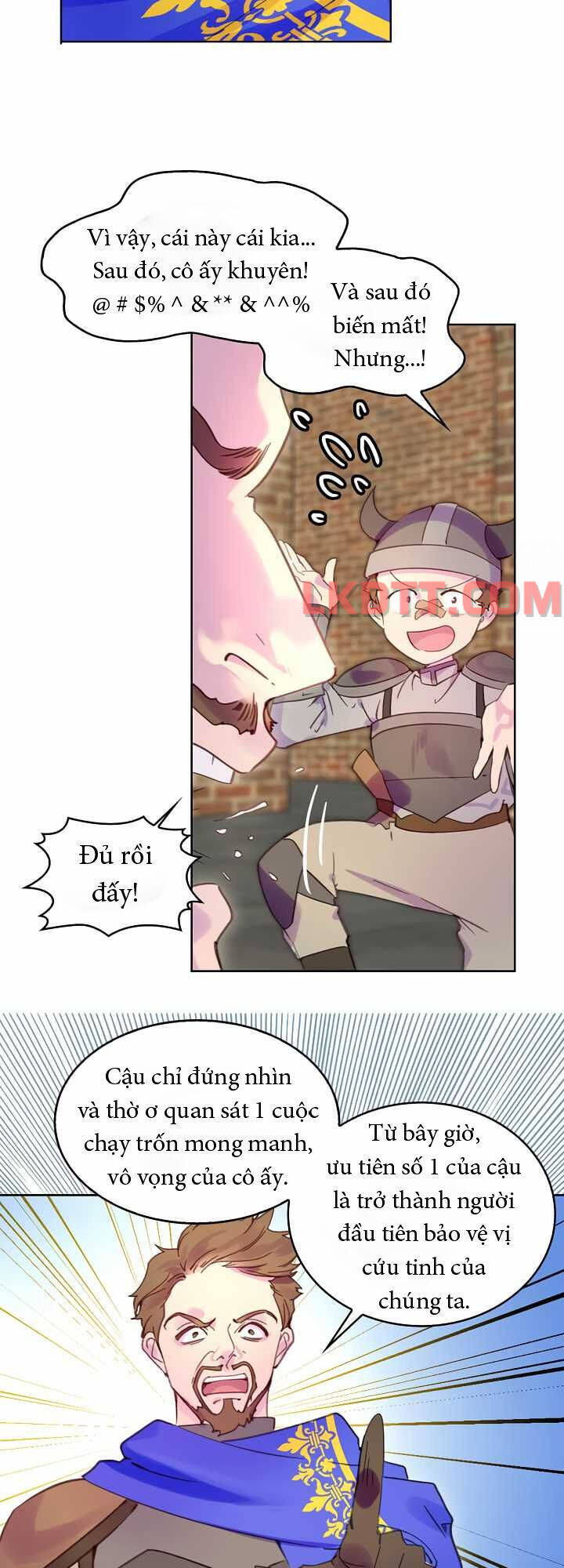 Tôi Không Phải Là Người Tốt Chapter 106 - 8