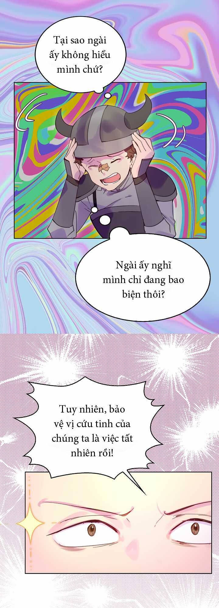 Tôi Không Phải Là Người Tốt Chapter 106 - 10