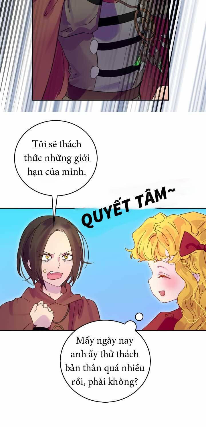 Tôi Không Phải Là Người Tốt Chapter 107 - 12