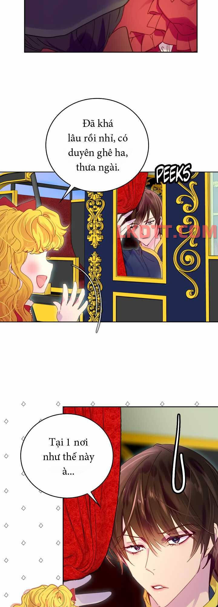 Tôi Không Phải Là Người Tốt Chapter 107 - 20