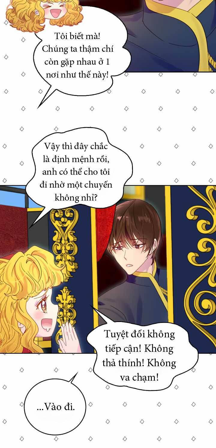 Tôi Không Phải Là Người Tốt Chapter 107 - 21