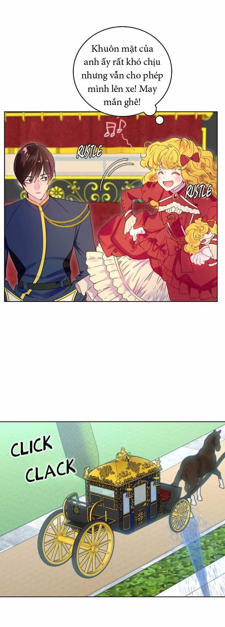 Tôi Không Phải Là Người Tốt Chapter 107 - 22