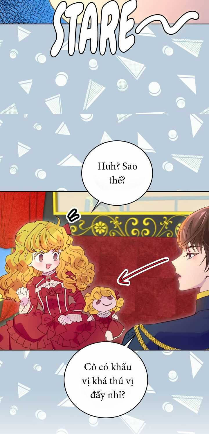 Tôi Không Phải Là Người Tốt Chapter 107 - 24