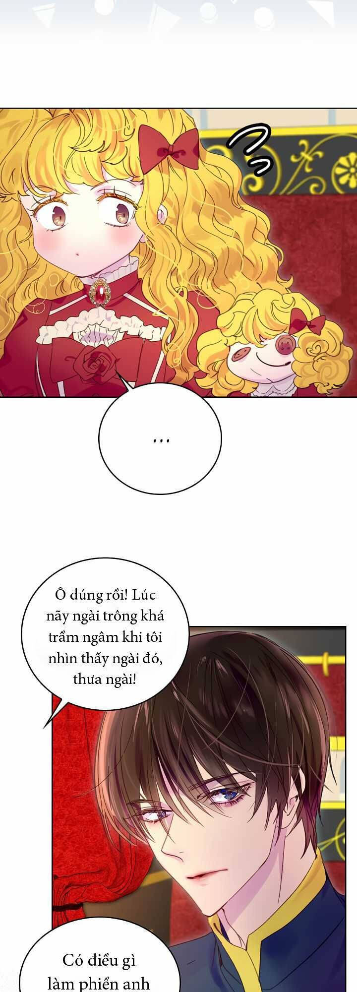 Tôi Không Phải Là Người Tốt Chapter 107 - 25