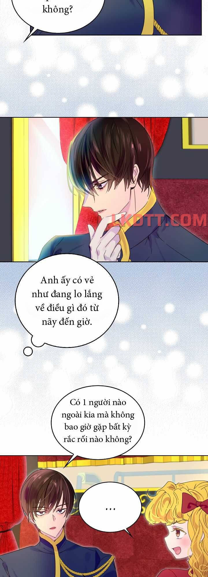 Tôi Không Phải Là Người Tốt Chapter 107 - 26