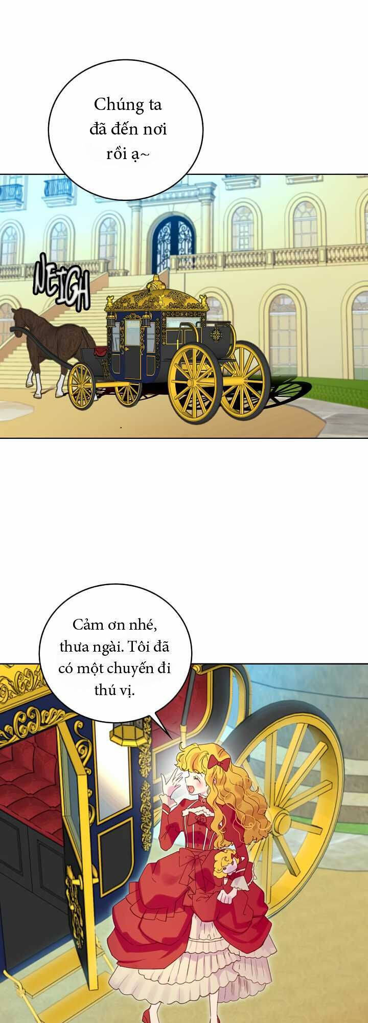 Tôi Không Phải Là Người Tốt Chapter 107 - 28