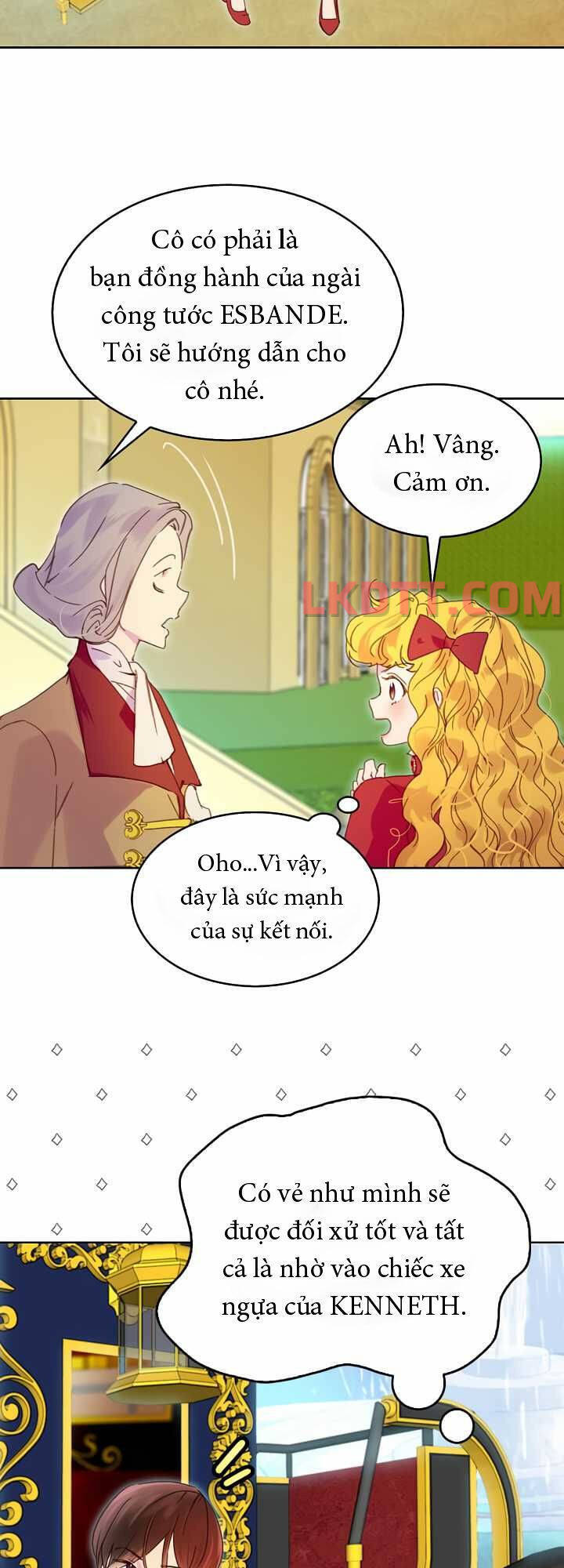 Tôi Không Phải Là Người Tốt Chapter 107 - 29