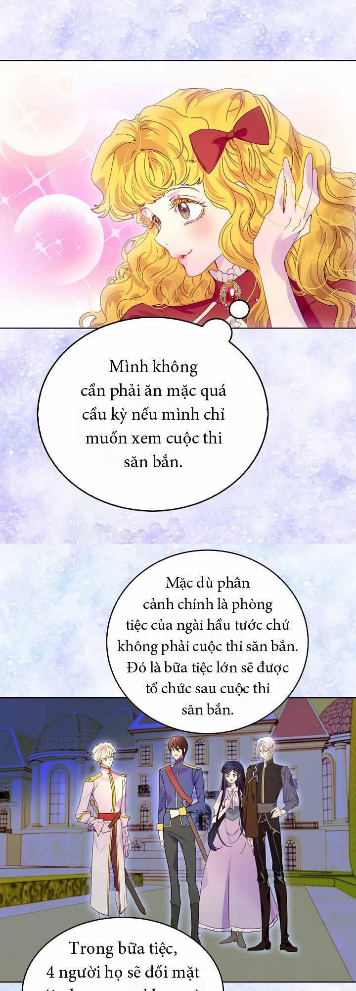 Tôi Không Phải Là Người Tốt Chapter 107 - 4