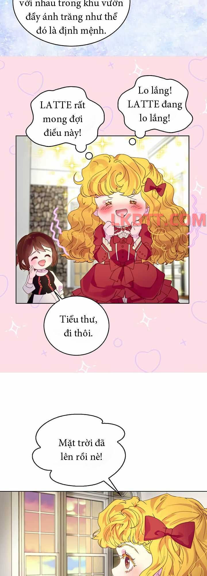 Tôi Không Phải Là Người Tốt Chapter 107 - 5