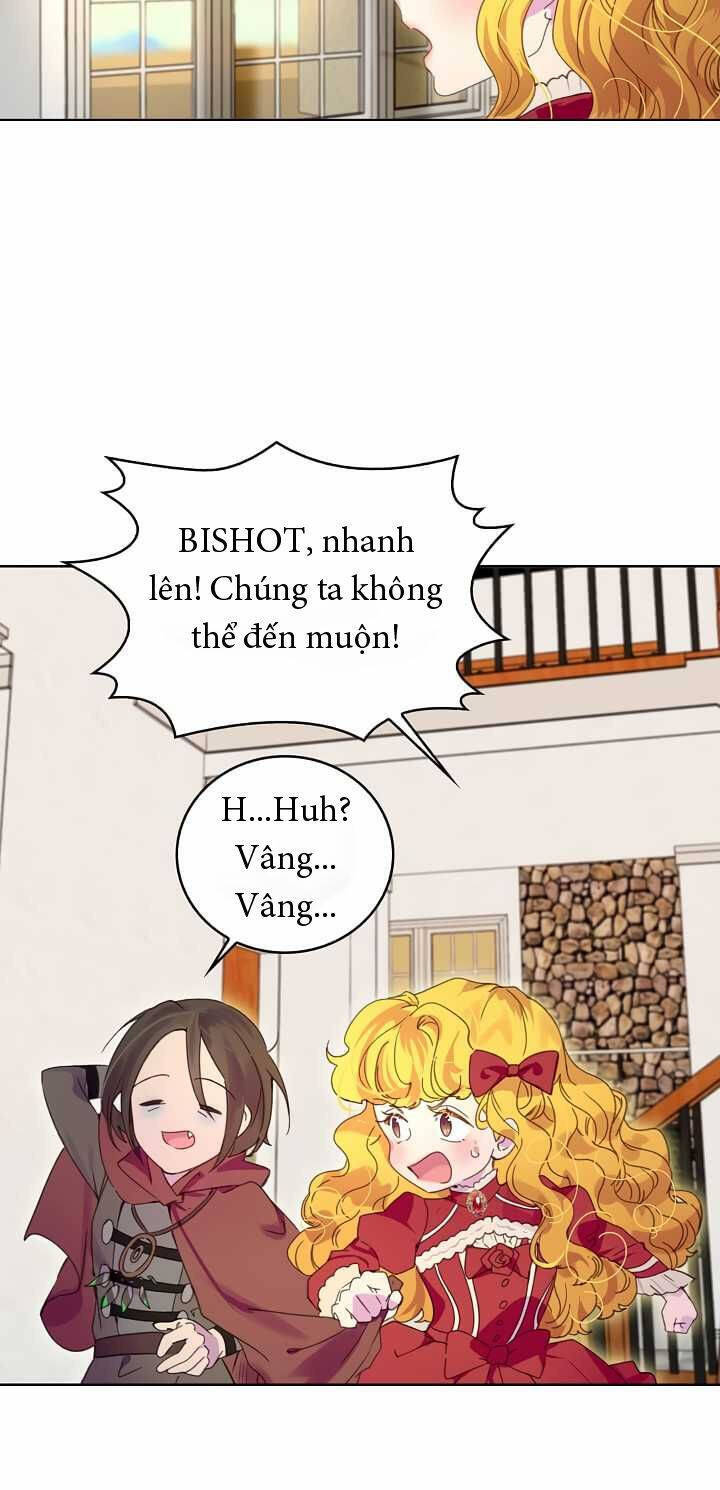 Tôi Không Phải Là Người Tốt Chapter 107 - 6