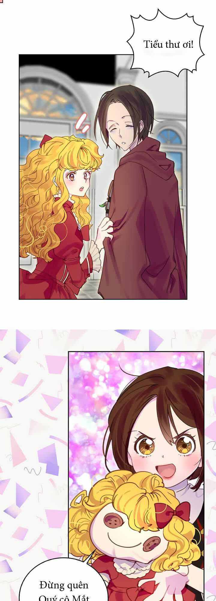 Tôi Không Phải Là Người Tốt Chapter 107 - 7