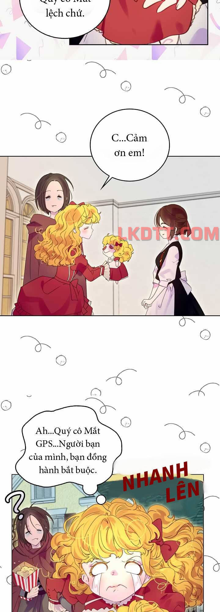 Tôi Không Phải Là Người Tốt Chapter 107 - 8