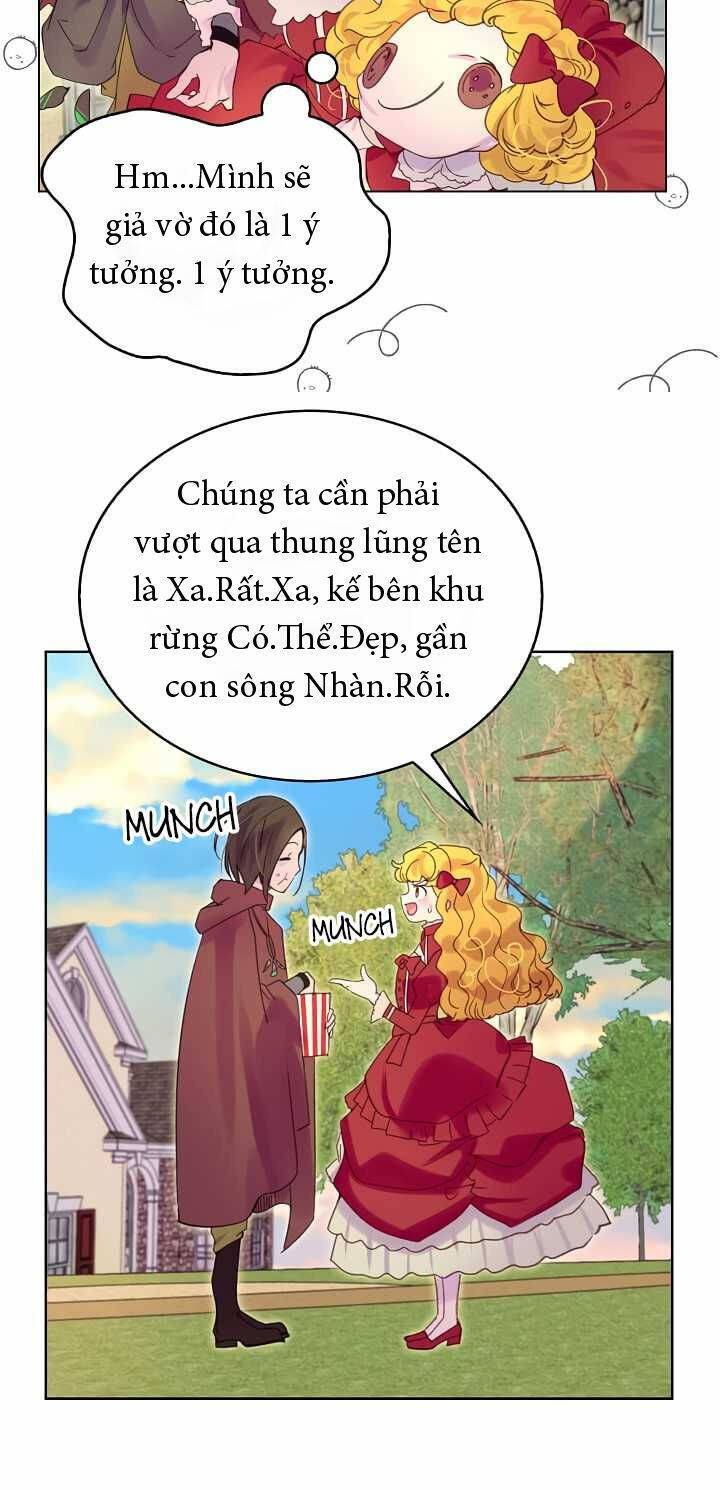 Tôi Không Phải Là Người Tốt Chapter 107 - 9