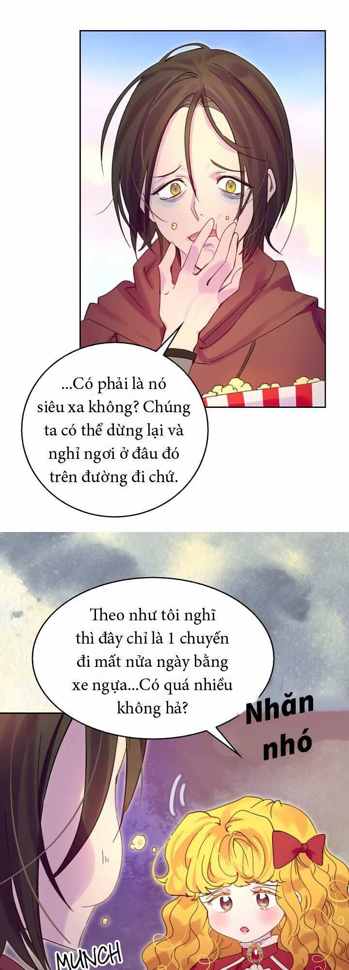 Tôi Không Phải Là Người Tốt Chapter 107 - 10