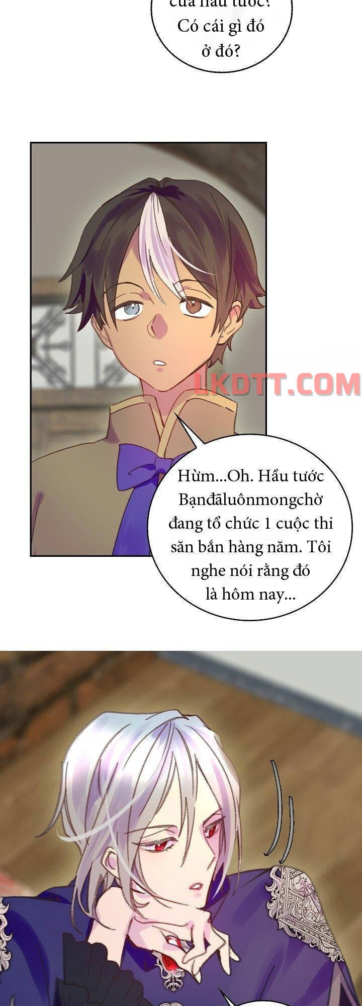 Tôi Không Phải Là Người Tốt Chapter 110 - 11