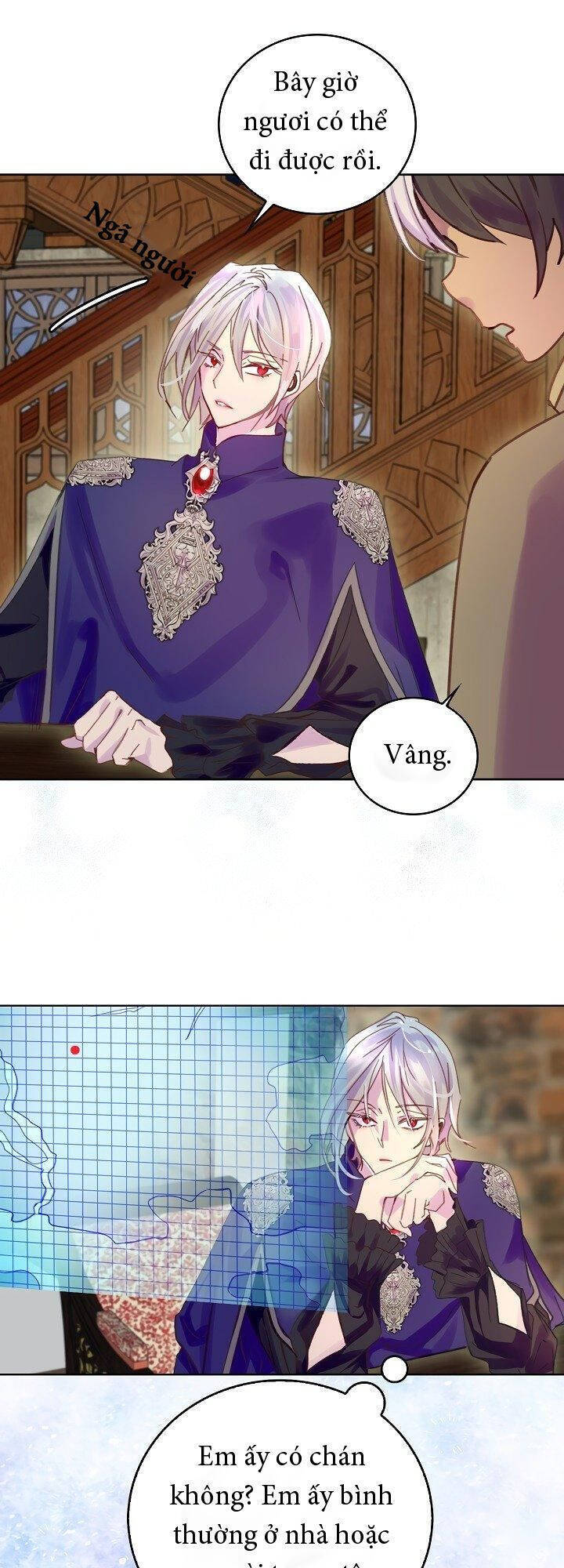 Tôi Không Phải Là Người Tốt Chapter 110 - 13