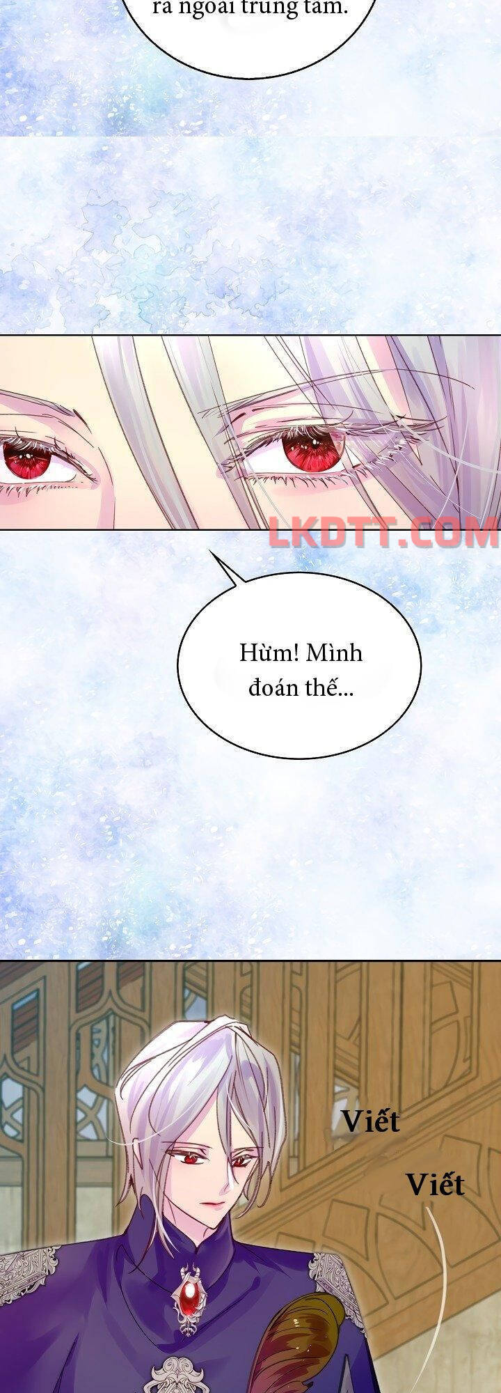 Tôi Không Phải Là Người Tốt Chapter 110 - 14