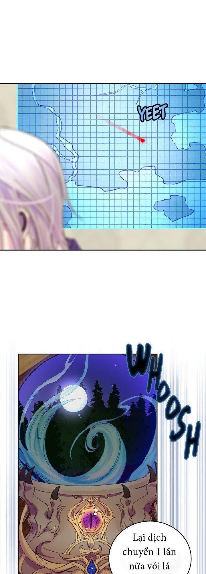 Tôi Không Phải Là Người Tốt Chapter 110 - 16