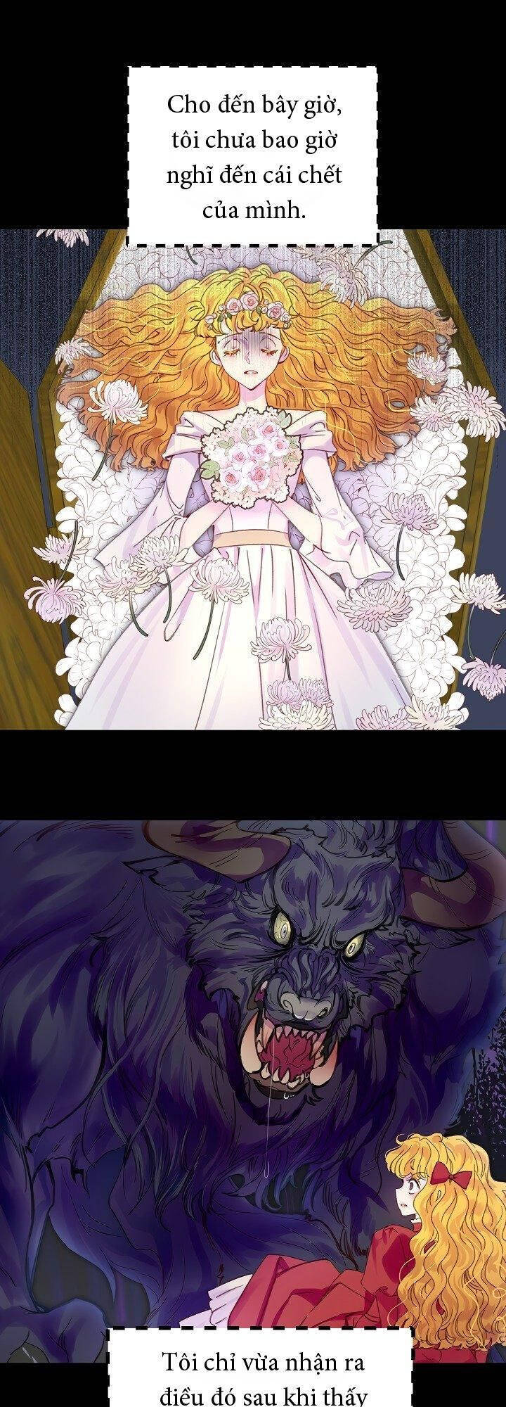Tôi Không Phải Là Người Tốt Chapter 110 - 19