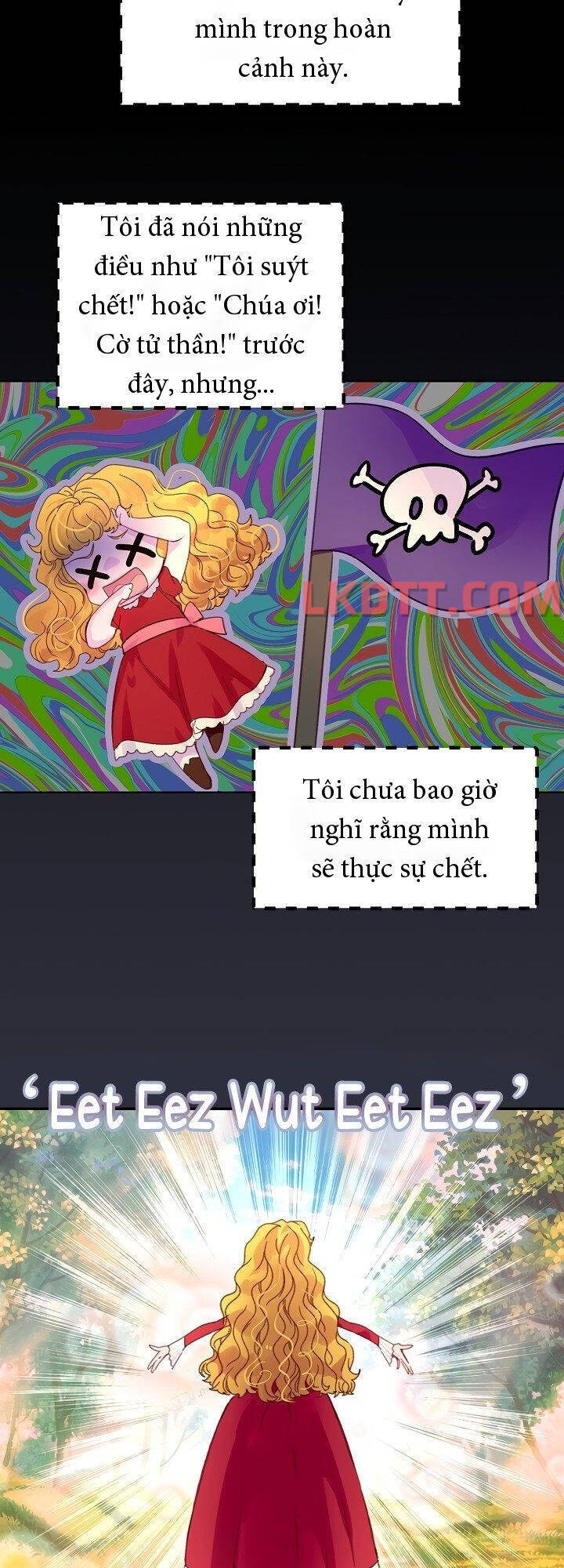 Tôi Không Phải Là Người Tốt Chapter 110 - 20