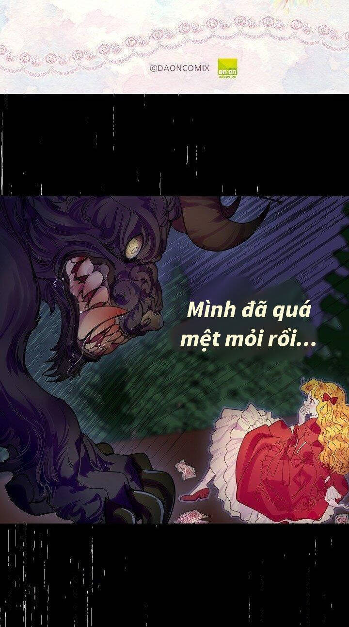 Tôi Không Phải Là Người Tốt Chapter 110 - 3