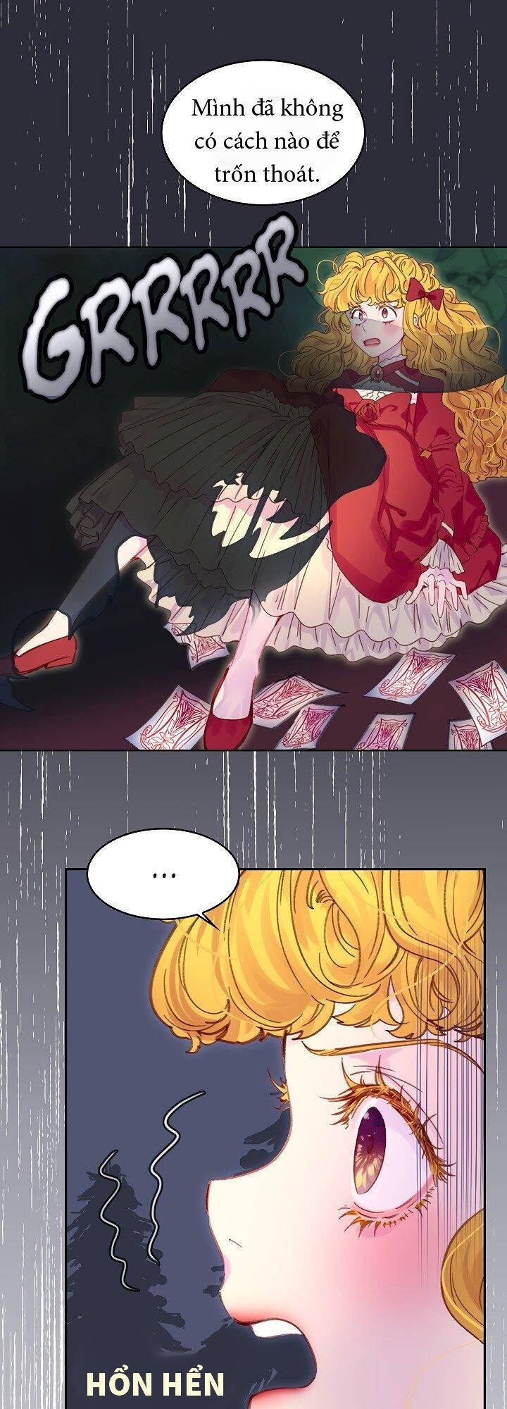 Tôi Không Phải Là Người Tốt Chapter 110 - 22