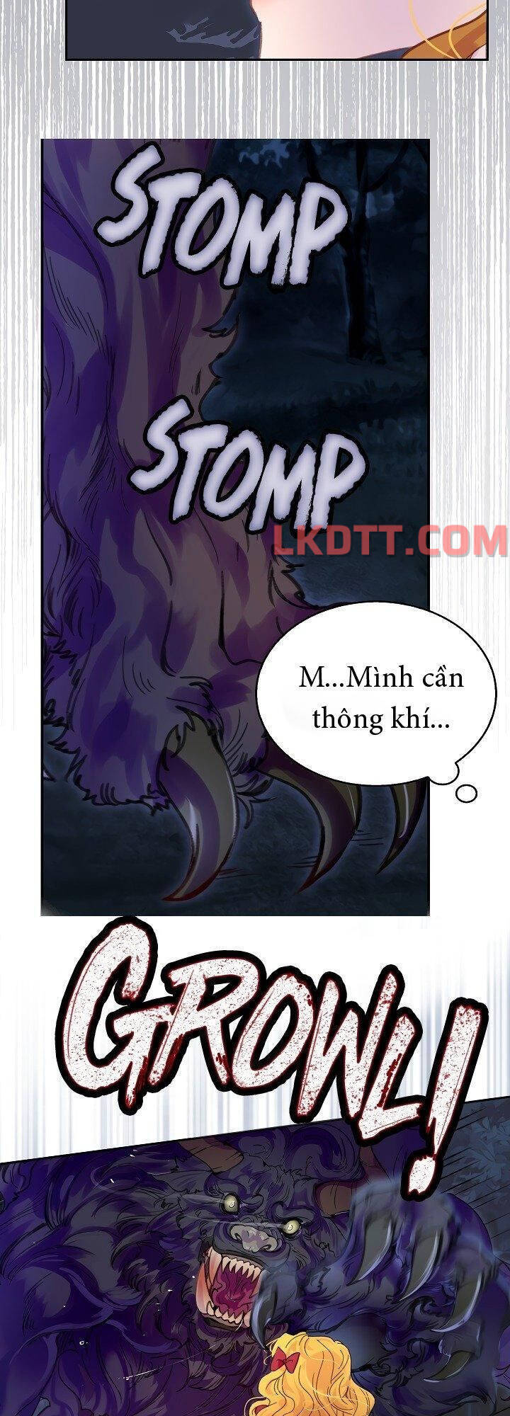 Tôi Không Phải Là Người Tốt Chapter 110 - 23