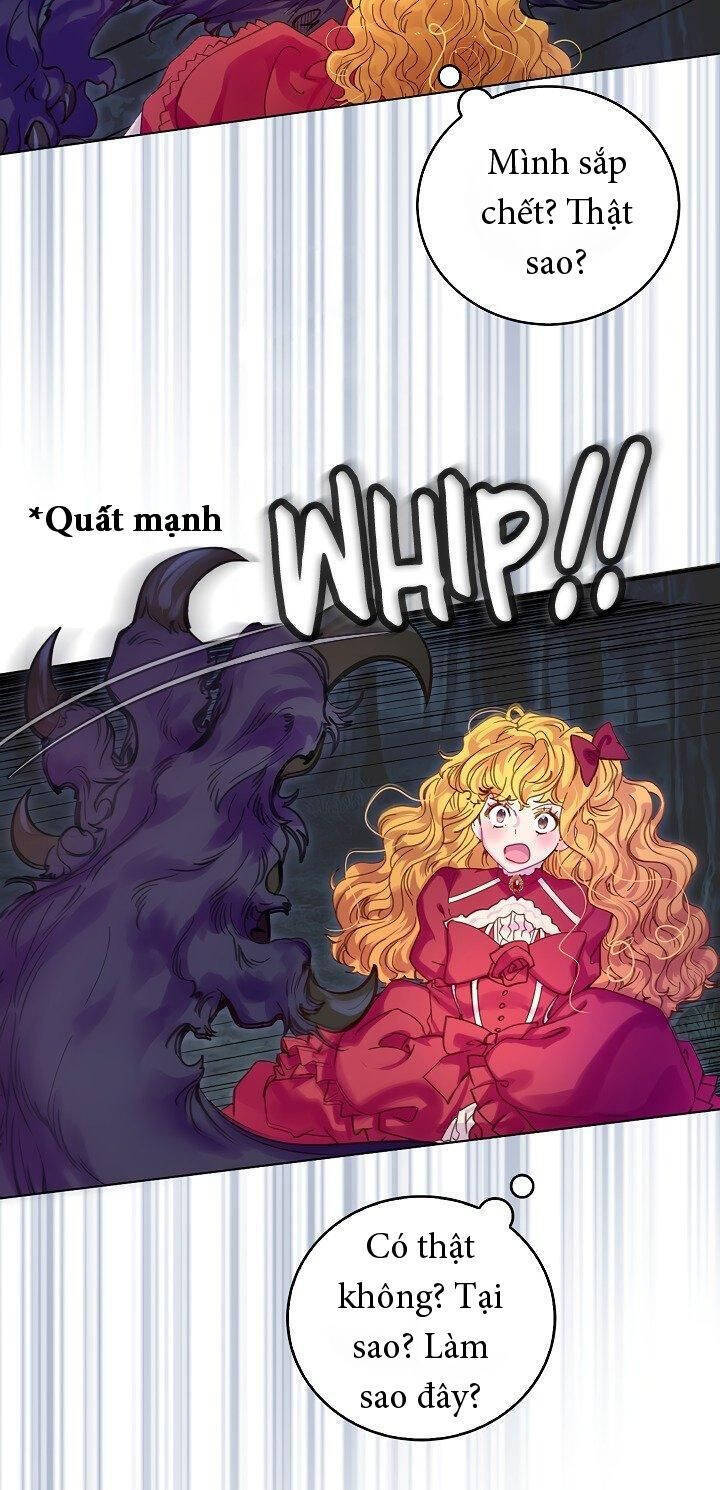 Tôi Không Phải Là Người Tốt Chapter 110 - 24