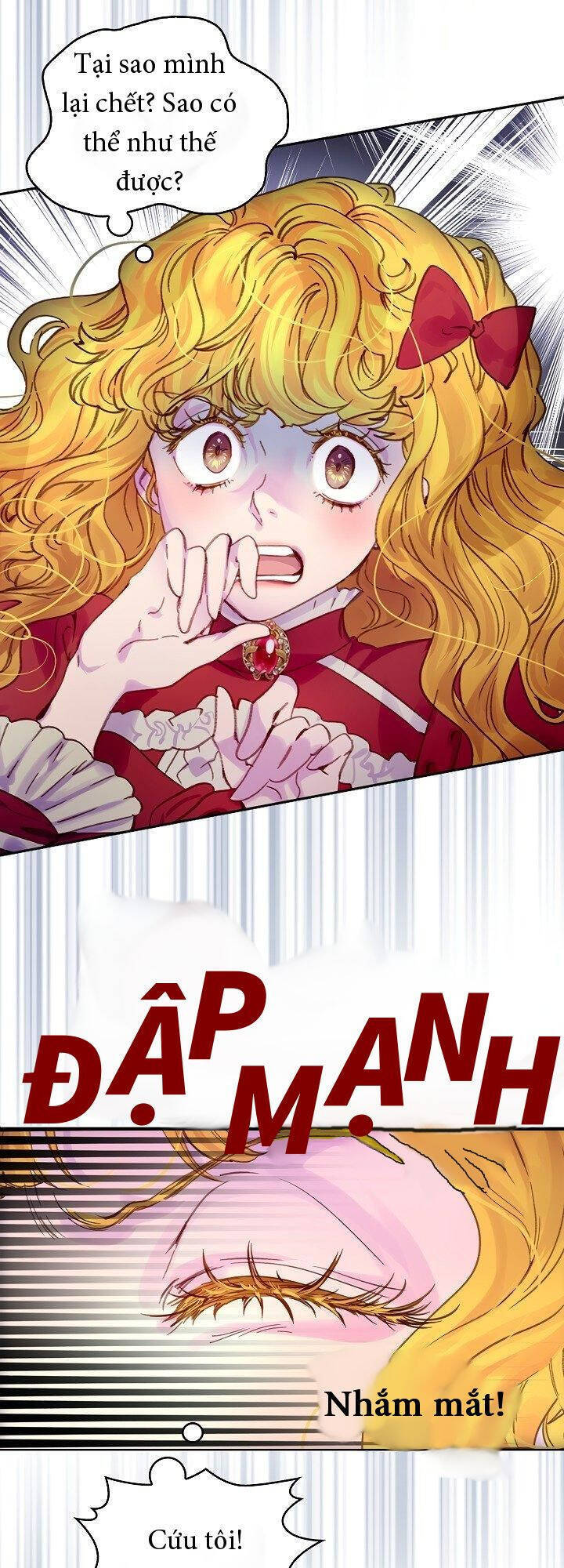 Tôi Không Phải Là Người Tốt Chapter 110 - 25