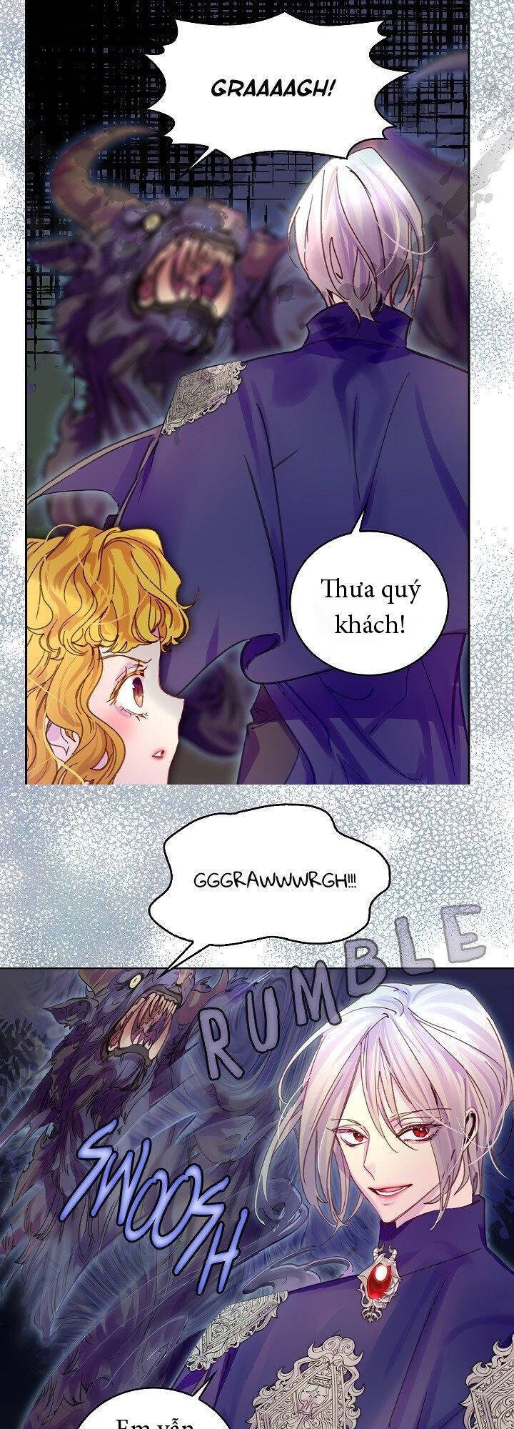 Tôi Không Phải Là Người Tốt Chapter 110 - 28