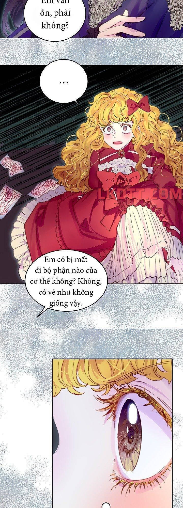 Tôi Không Phải Là Người Tốt Chapter 110 - 29