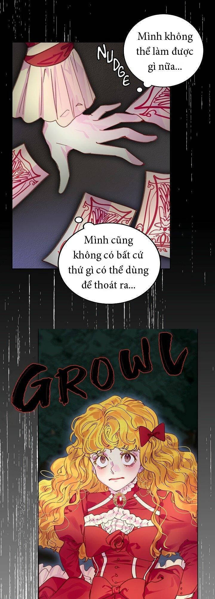 Tôi Không Phải Là Người Tốt Chapter 110 - 4