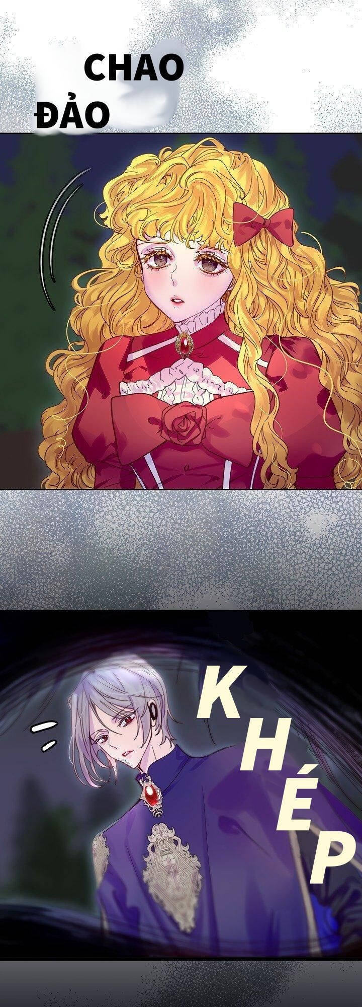 Tôi Không Phải Là Người Tốt Chapter 110 - 31