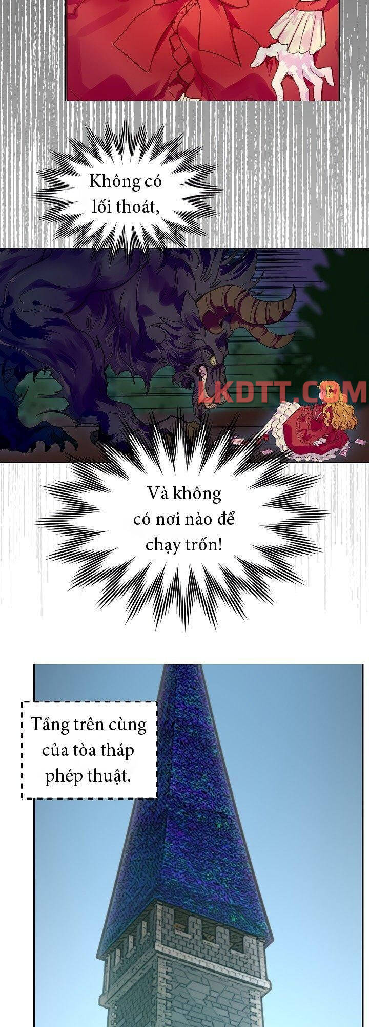 Tôi Không Phải Là Người Tốt Chapter 110 - 5