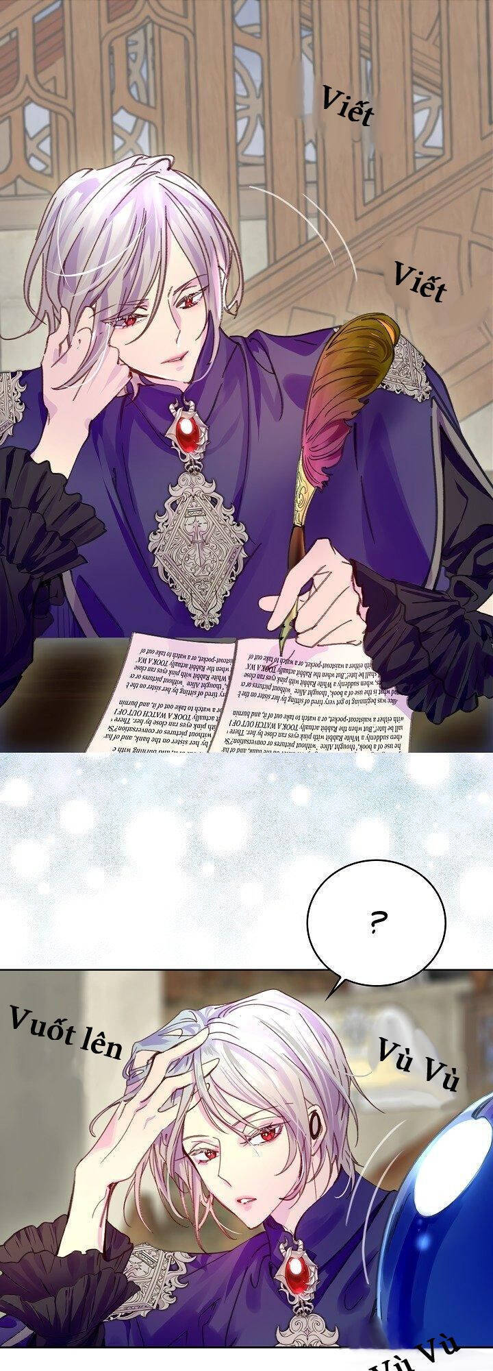 Tôi Không Phải Là Người Tốt Chapter 110 - 7