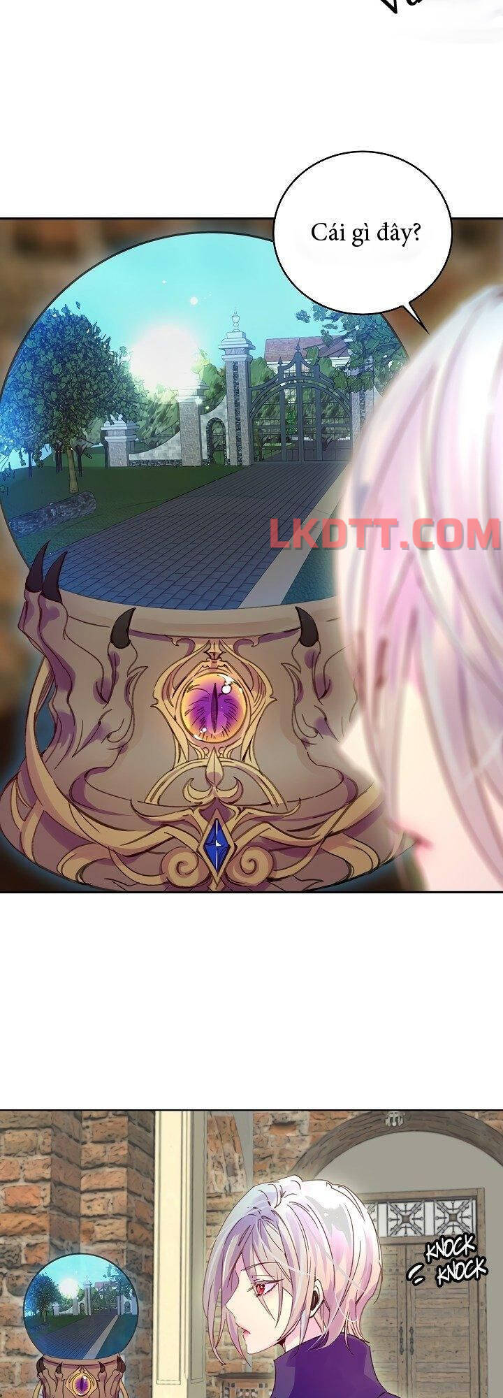 Tôi Không Phải Là Người Tốt Chapter 110 - 8