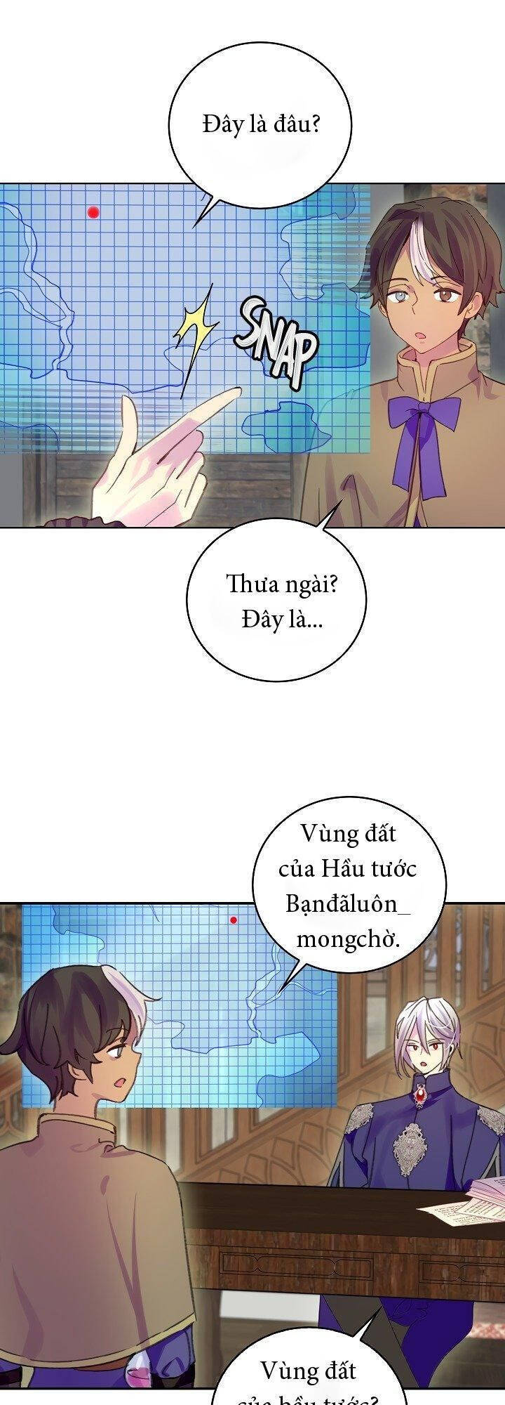 Tôi Không Phải Là Người Tốt Chapter 110 - 10