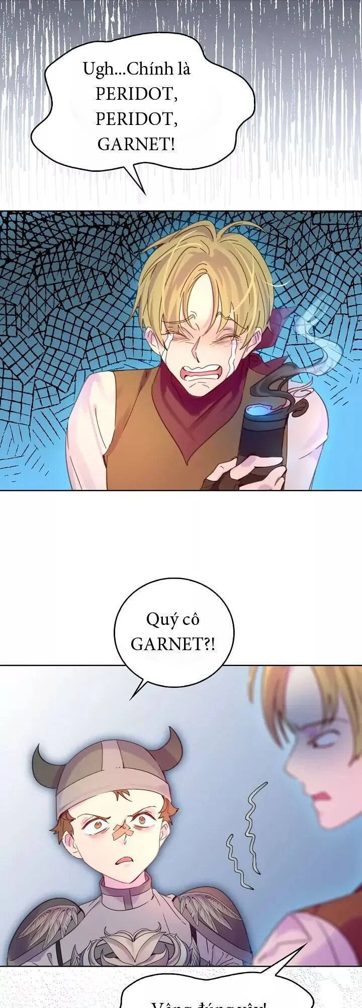 Tôi Không Phải Là Người Tốt Chapter 112 - 11