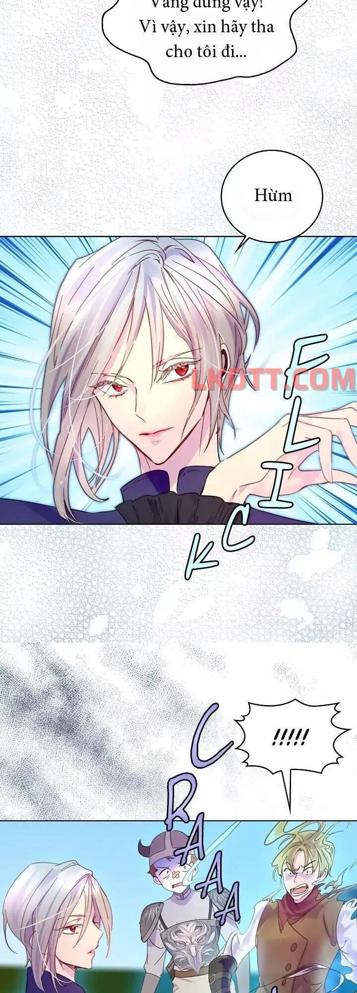 Tôi Không Phải Là Người Tốt Chapter 112 - 12