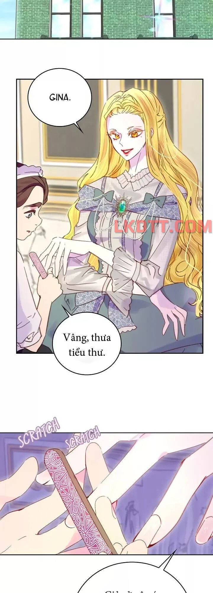 Tôi Không Phải Là Người Tốt Chapter 112 - 15