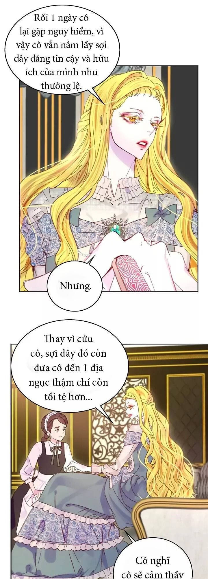 Tôi Không Phải Là Người Tốt Chapter 112 - 17