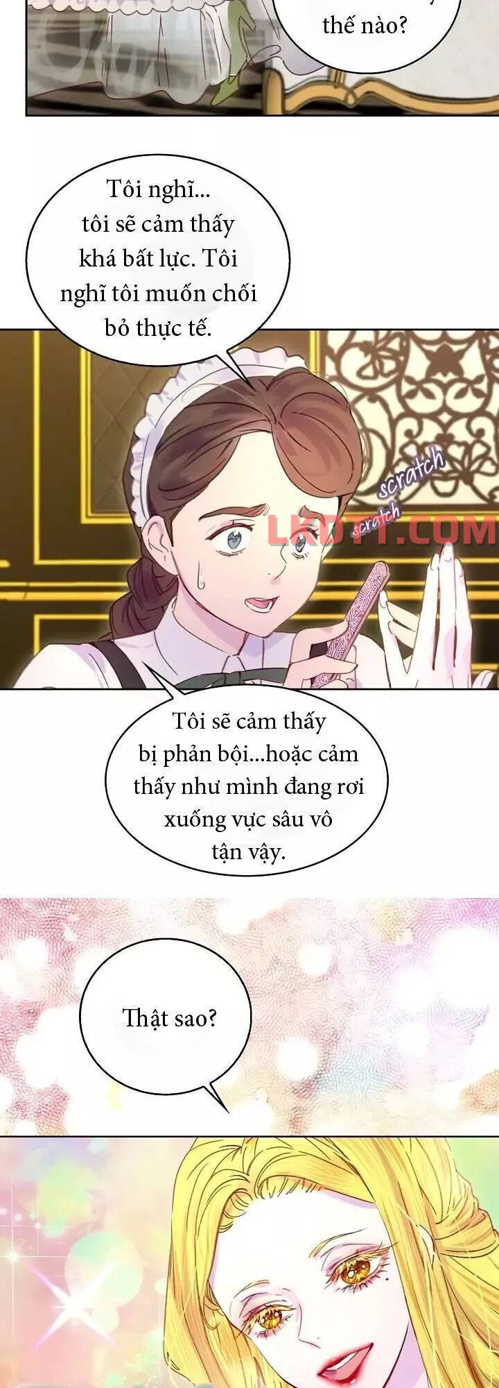 Tôi Không Phải Là Người Tốt Chapter 112 - 18
