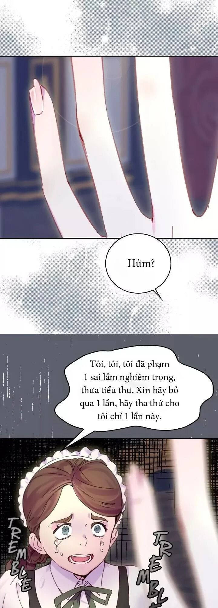 Tôi Không Phải Là Người Tốt Chapter 112 - 20