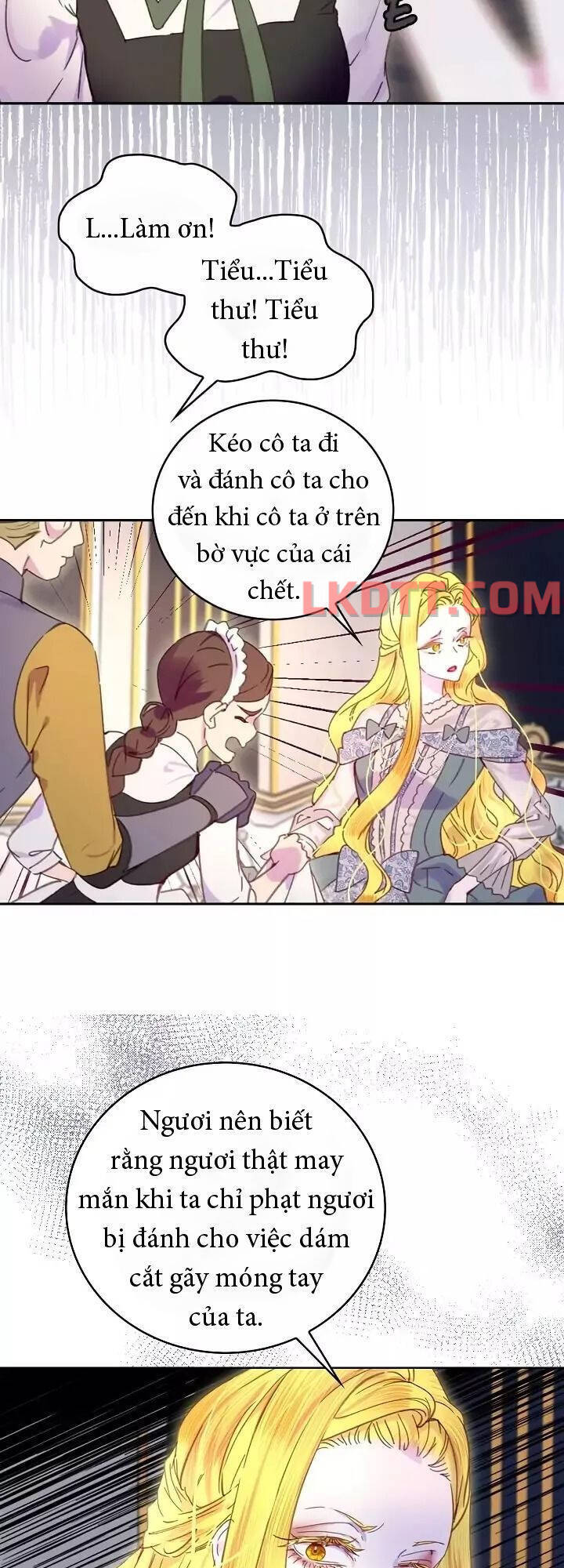 Tôi Không Phải Là Người Tốt Chapter 112 - 21