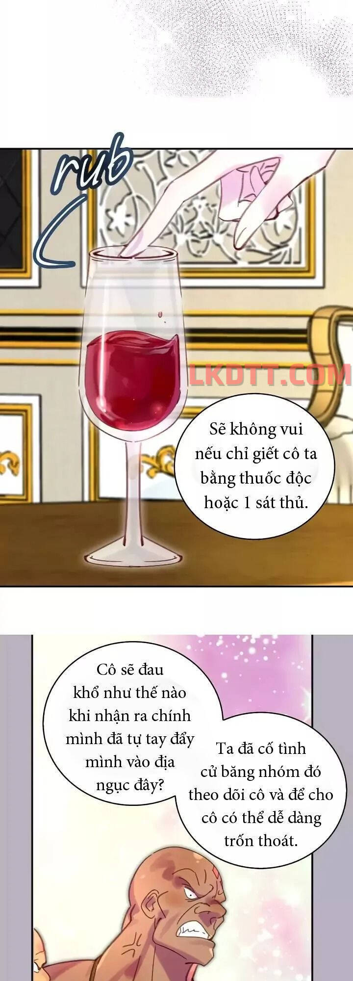 Tôi Không Phải Là Người Tốt Chapter 112 - 24