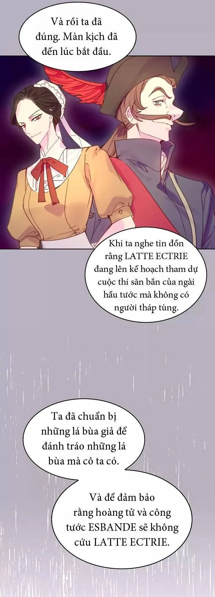 Tôi Không Phải Là Người Tốt Chapter 112 - 26