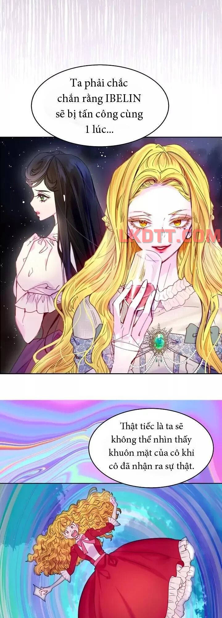 Tôi Không Phải Là Người Tốt Chapter 112 - 27