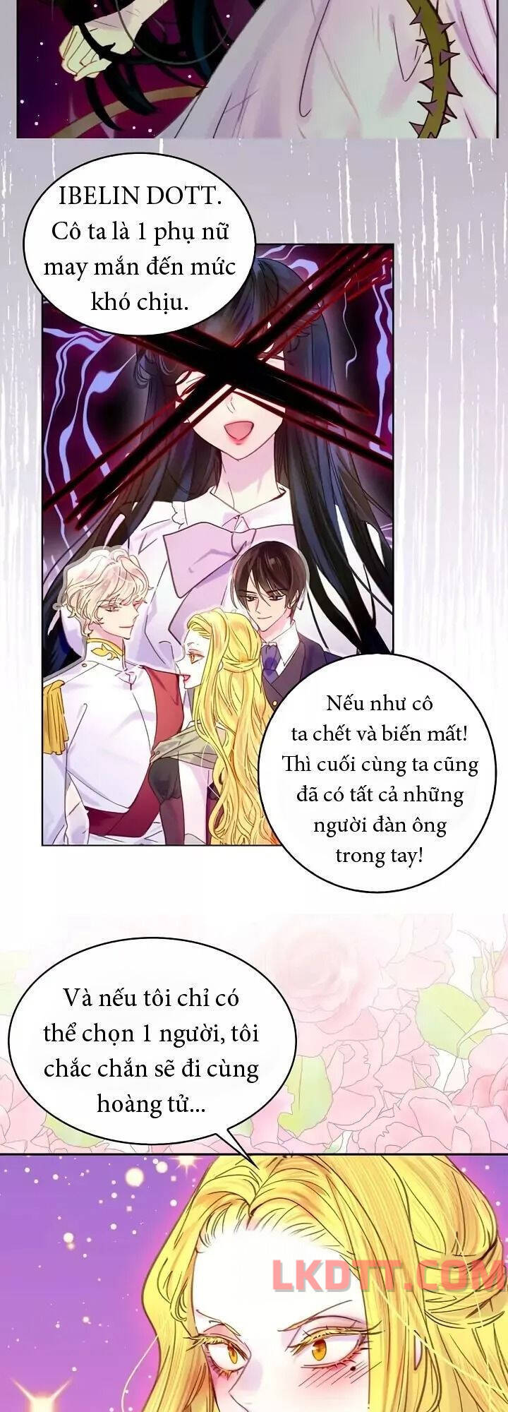 Tôi Không Phải Là Người Tốt Chapter 112 - 30