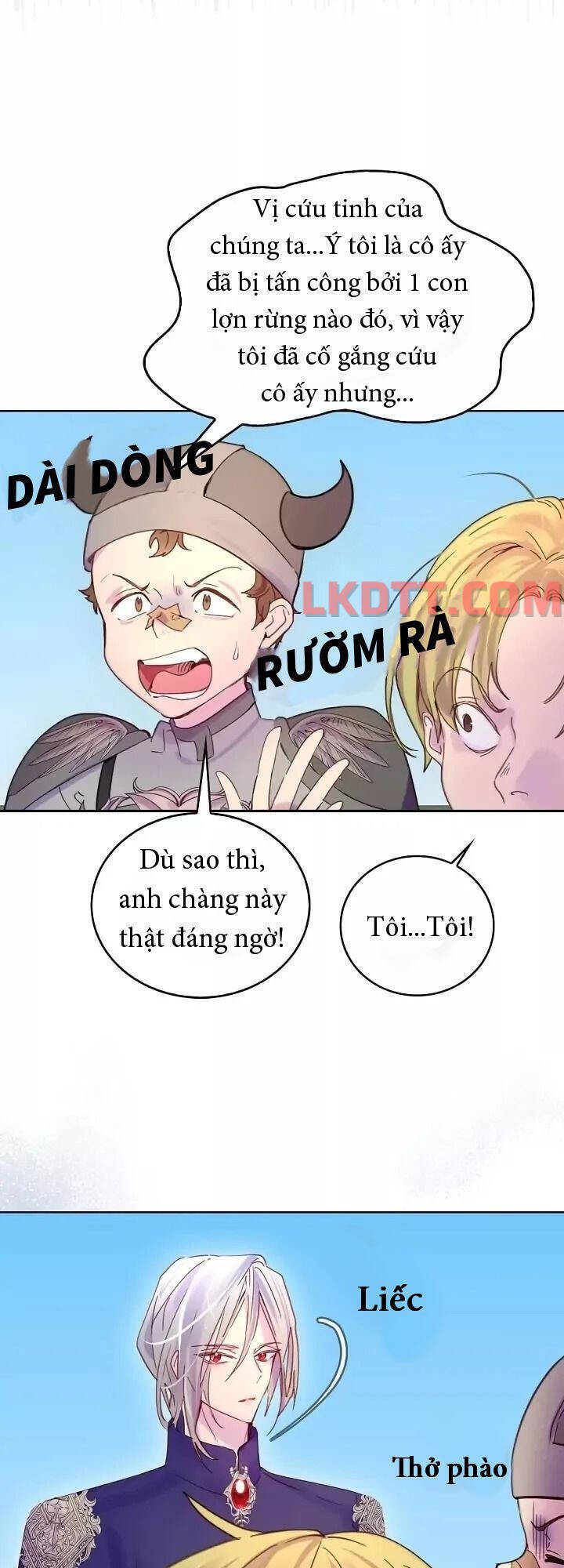 Tôi Không Phải Là Người Tốt Chapter 112 - 6