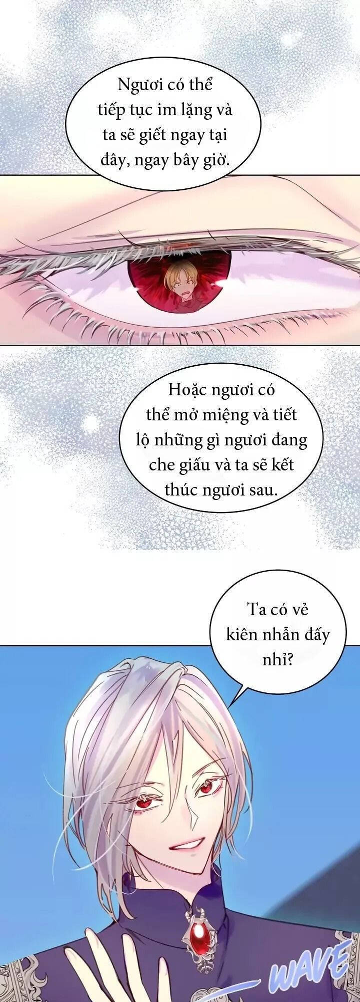 Tôi Không Phải Là Người Tốt Chapter 112 - 8